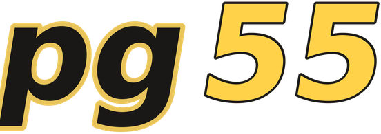 pg55 logo