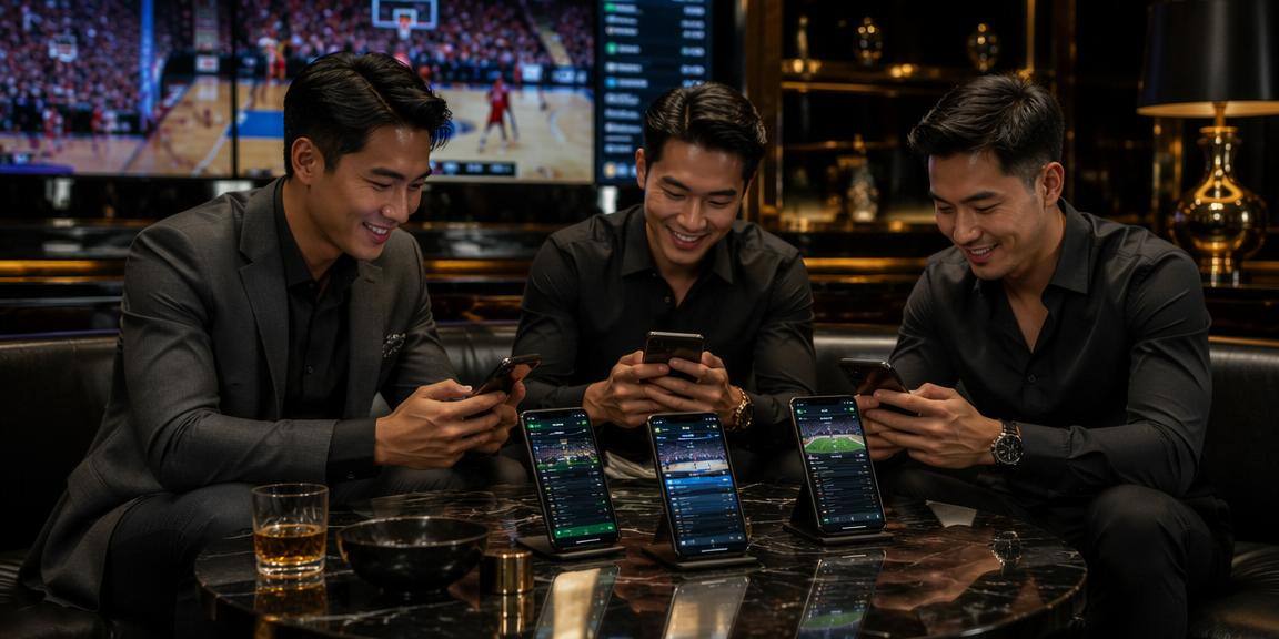 pg55 mobile gaming